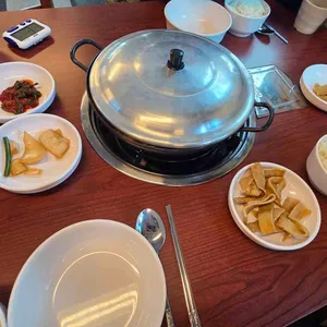 송탄진대광부대찌개 사진