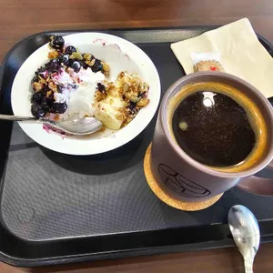 카페 더스토리 사진