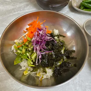 양지식당 대표 사진
