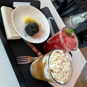 카페 노경보차 라파 사진 1