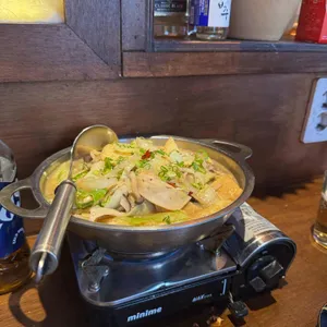 붉은호랑이 대표 사진