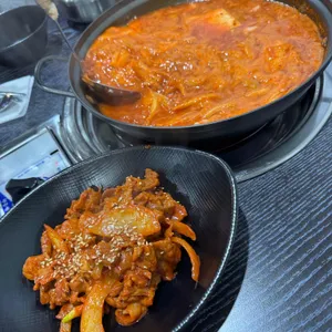 레이스한식 사진