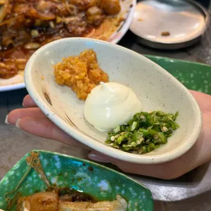 연일개미집 사진