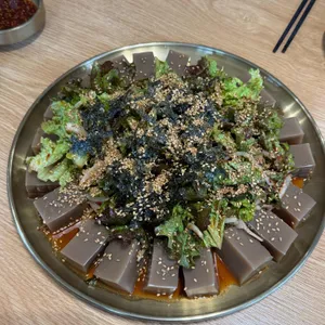 임자칼국수 사진 1