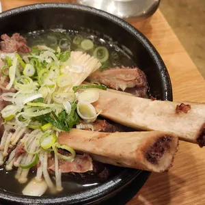 홍대설렁탕 대표 사진