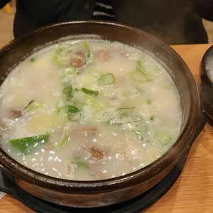 홍대설렁탕 대표 사진