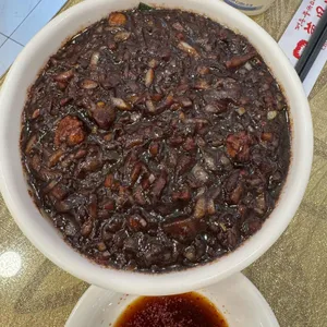 만리성 전통중국요리 사진