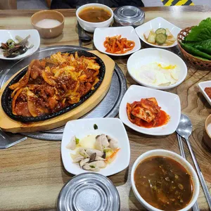 찬이네 사진 1