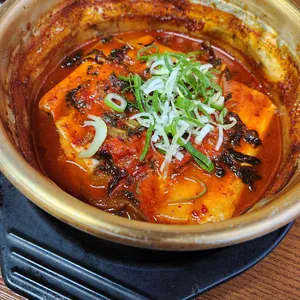 곰골식당 사진