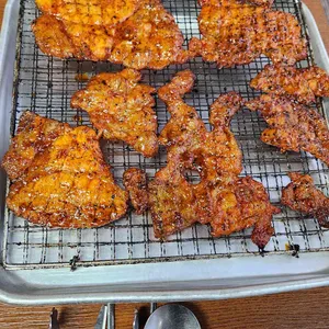 곰골식당 사진
