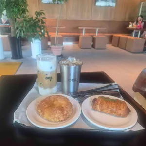아우어베이커리 사진
