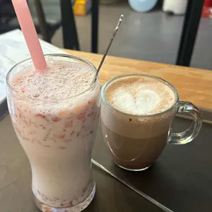 코피발리 카페 사진 1