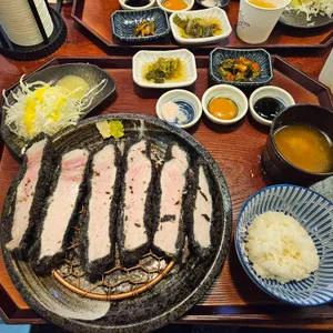 스미카츠 대표 사진