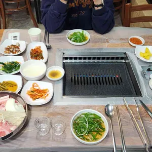 이화갈비 사진 1