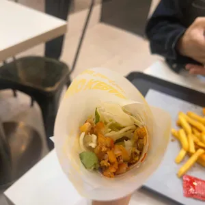 킹케밥 사진