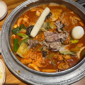 다르계 사진 1