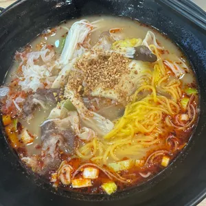 금화쿵푸마라탕 사진 1