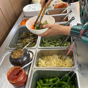 훈희국수 사진 2
