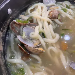 밀밭칼국수2호점 사진 2