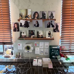 행운다방 리뷰 사진