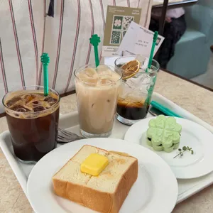 행운다방 사진