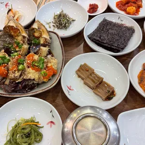 동호간장게장 사진 1
