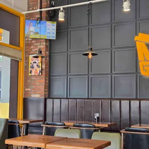 메가커피 대표 사진