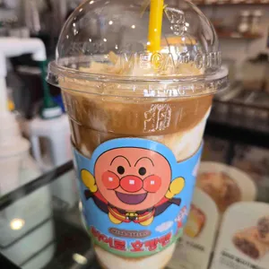 메가커피 대표 사진