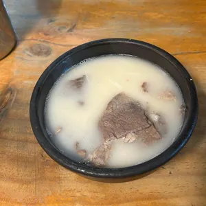 양평고바우설렁탕 대표 사진