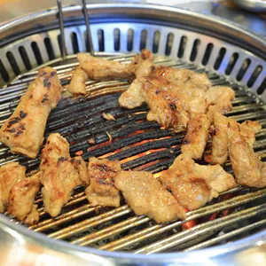 소백산 대표 사진