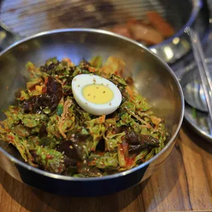 소백산 대표 사진