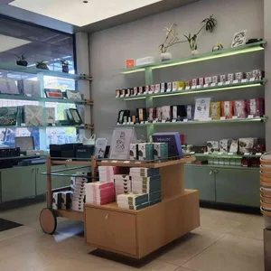 오설록 대표 사진