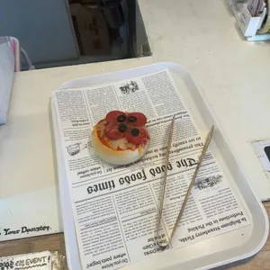 더바이글 리뷰 사진