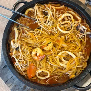 울산대왕암돌짬뽕 사진 1