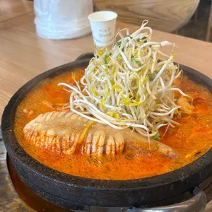 울산대왕암돌짬뽕 사진