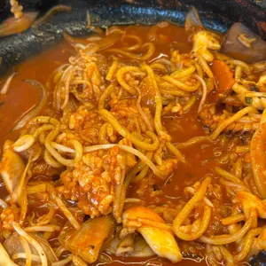 울산대왕암돌짬뽕 사진
