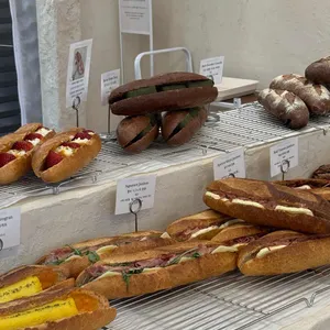 콜드버터베이크샵 대표 사진