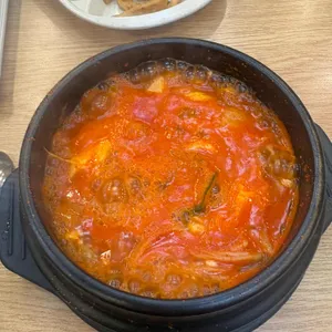 김밥천국 사진