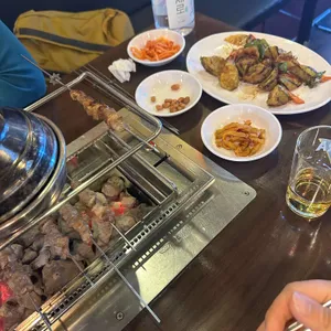 행복양꼬치 사진