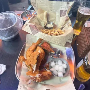 수내통닭 사진 1