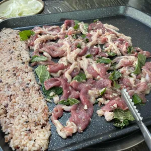 청산생오리또오리오 사진 1