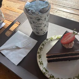 카페 피어라 사진
