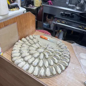 봉이만두 사진
