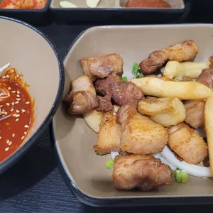 놀부주방 사진