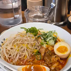 멘츠루 대표 사진