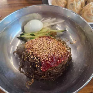 삼막칡냉면 대표 사진