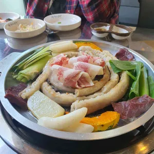 참나무골한우곱창 사진