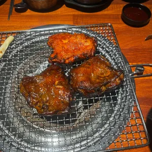 밤새우는닭 사진 1