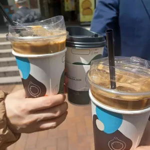 파란만잔 사진