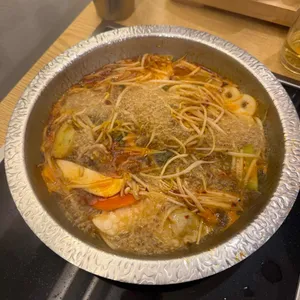 청담동샤브 사진 1
